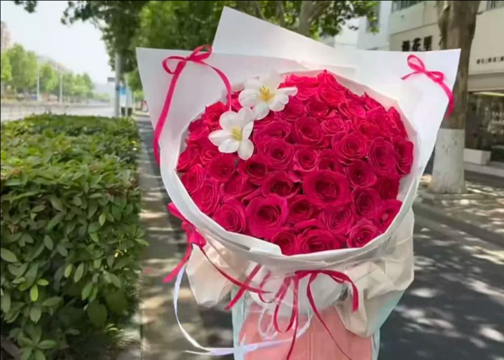 湘西州古丈县花店